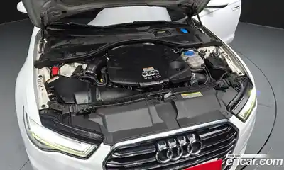 Audi A6 2015 3.0 гидро в Москве № 1008182, миниатюра 6