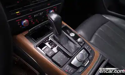Audi A6 2015 3.0 гидро в Москве № 1008182, миниатюра 9