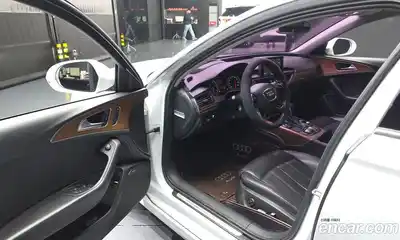 Audi A6 2015 3.0 гидро в Москве № 1008182, миниатюра 10