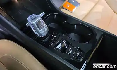 Volvo XC40 2020 2.0 гидро в Москве № 1008656, миниатюра 9