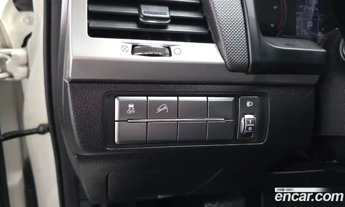 SsangYong Rexton 2018 2.2 гидро, фото 14