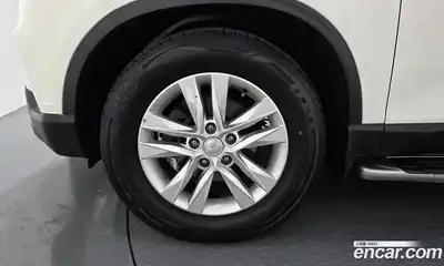 SsangYong Rexton 2018 2.2 гидро, миниатюра 5