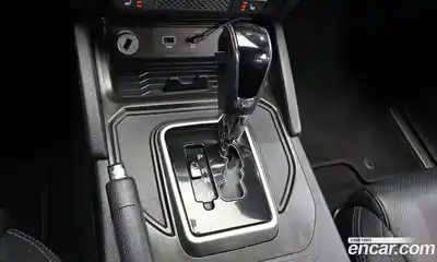 SsangYong Rexton 2018 2.2 гидро, миниатюра 9
