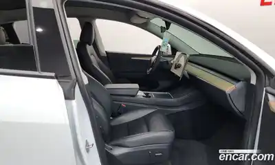 Tesla Model Y 2023 0.2 гидро в Москве № 1014227, миниатюра 11