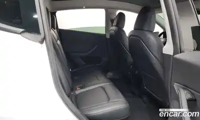 Tesla Model Y 2023 0.2 гидро в Москве № 1014227, миниатюра 12