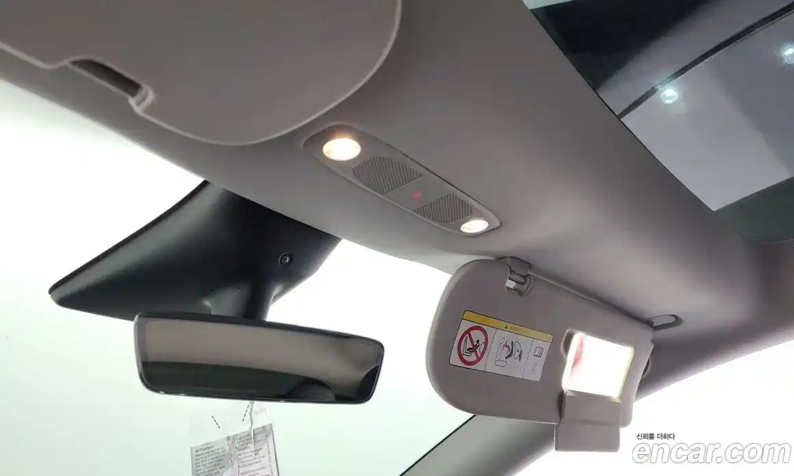 Tesla Model Y 2023 0.2 гидро в Москве № 1014227, фото 17