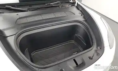 Tesla Model Y 2023 0.2 гидро в Москве № 1014227, миниатюра 6