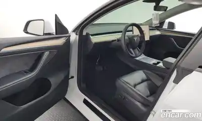 Tesla Model Y 2023 0.2 гидро в Москве № 1014227, миниатюра 10