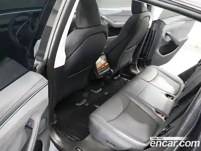 Tesla Model Y 2025 гидро в Москве № 1014335, миниатюра 12