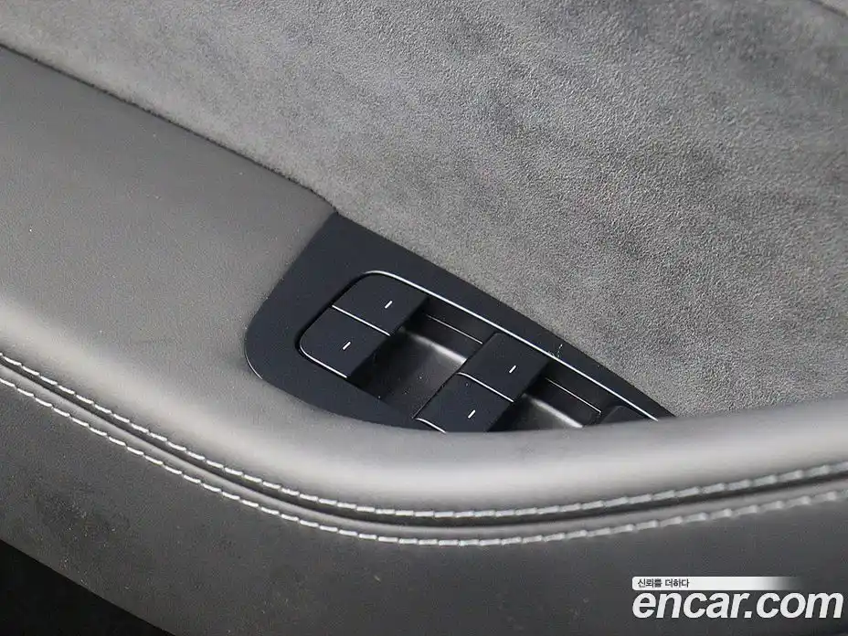 Tesla Model Y 2025 гидро в Москве № 1014335, фото 13