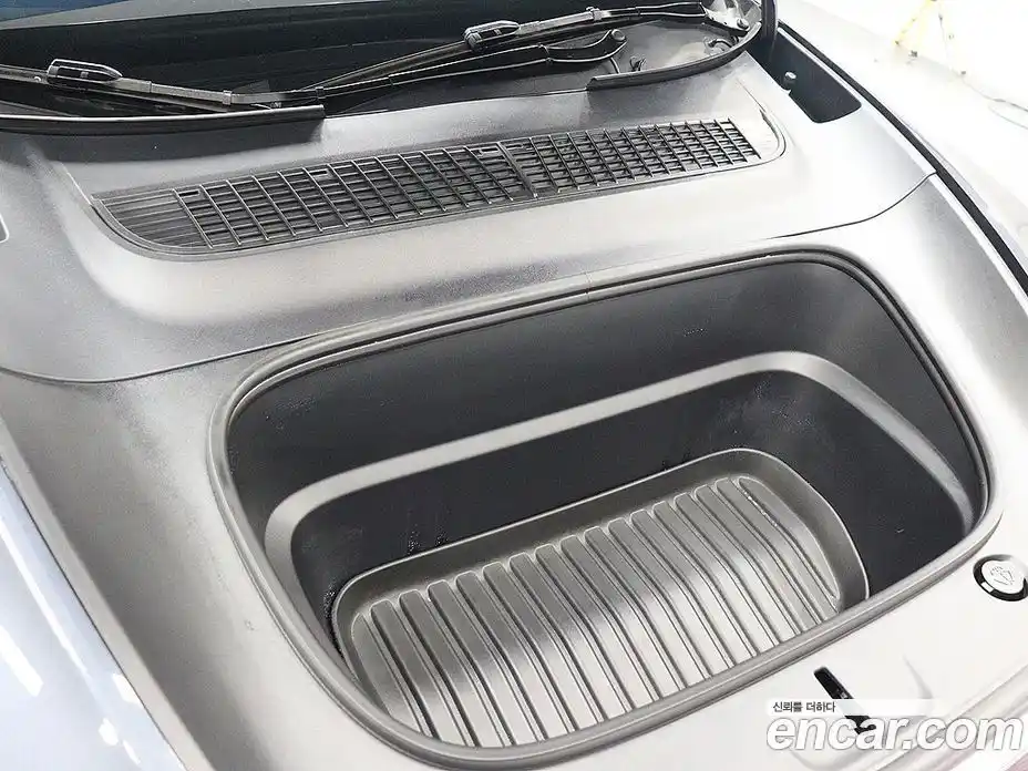 Tesla Model Y 2025 гидро в Москве № 1014335, фото 6