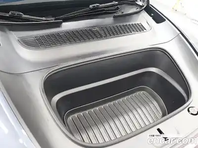 Tesla Model Y 2025 гидро в Москве № 1014335, миниатюра 6