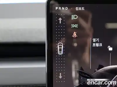 Tesla Model Y 2025 гидро в Москве № 1014335, миниатюра 9