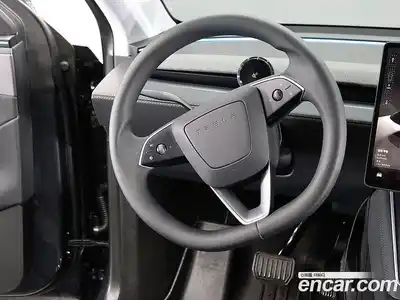 Tesla Model Y 2025 гидро в Москве № 1014335, миниатюра 10