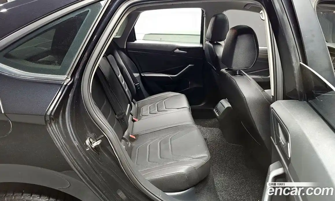 Volkswagen Jetta 2020 1.4 гидро в Москве № 1014527, фото 11