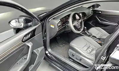Volkswagen Jetta 2020 1.4 гидро в Москве № 1014527, миниатюра 12