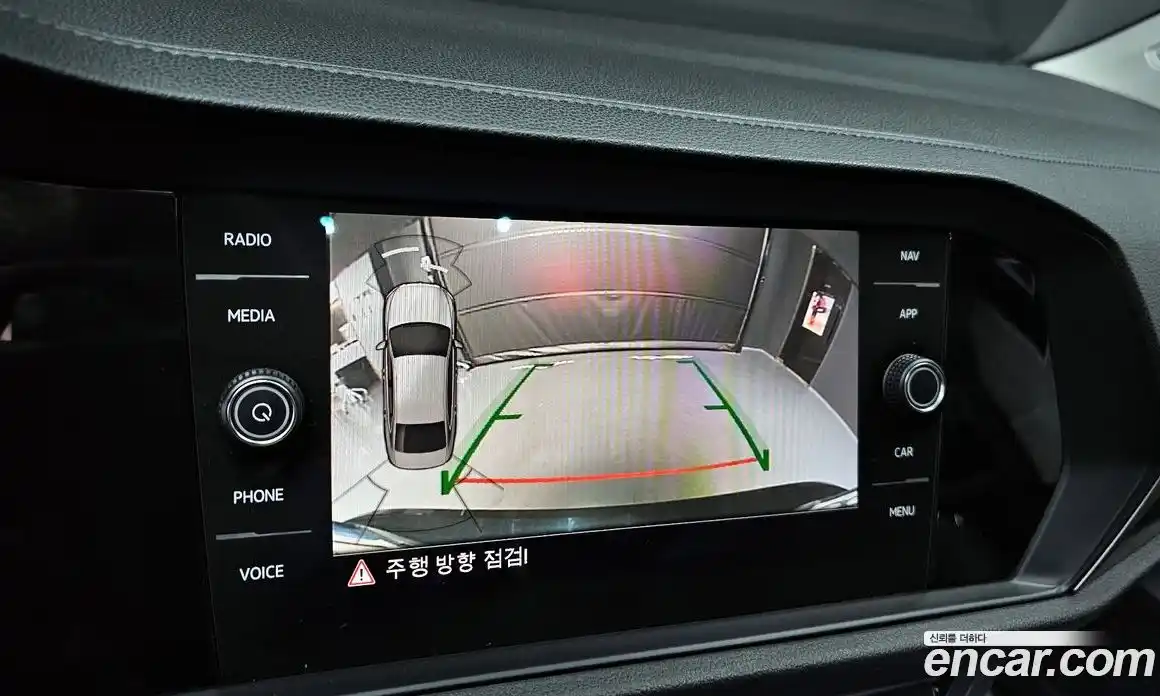 Volkswagen Jetta 2020 1.4 гидро в Москве № 1014527, фото 15