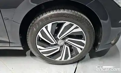 Volkswagen Jetta 2020 1.4 гидро в Москве № 1014527, миниатюра 5