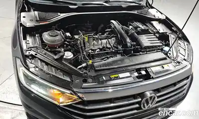 Volkswagen Jetta 2020 1.4 гидро в Москве № 1014527, миниатюра 6