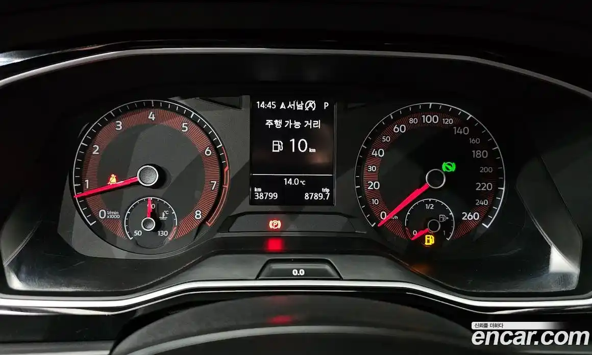 Volkswagen Jetta 2020 1.4 гидро в Москве № 1014527, фото 8