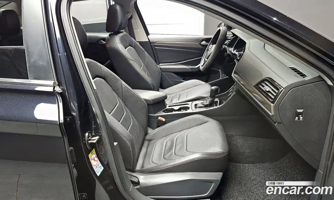 Volkswagen Jetta 2020 1.4 гидро в Москве № 1014527, фото 10