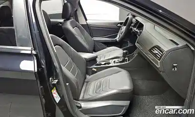 Volkswagen Jetta 2020 1.4 гидро в Москве № 1014527, миниатюра 10