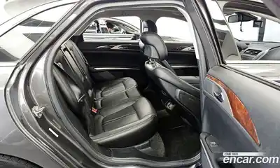 Lincoln MKZ 2016 2.0 гидро в Москве № 1015605, миниатюра 12