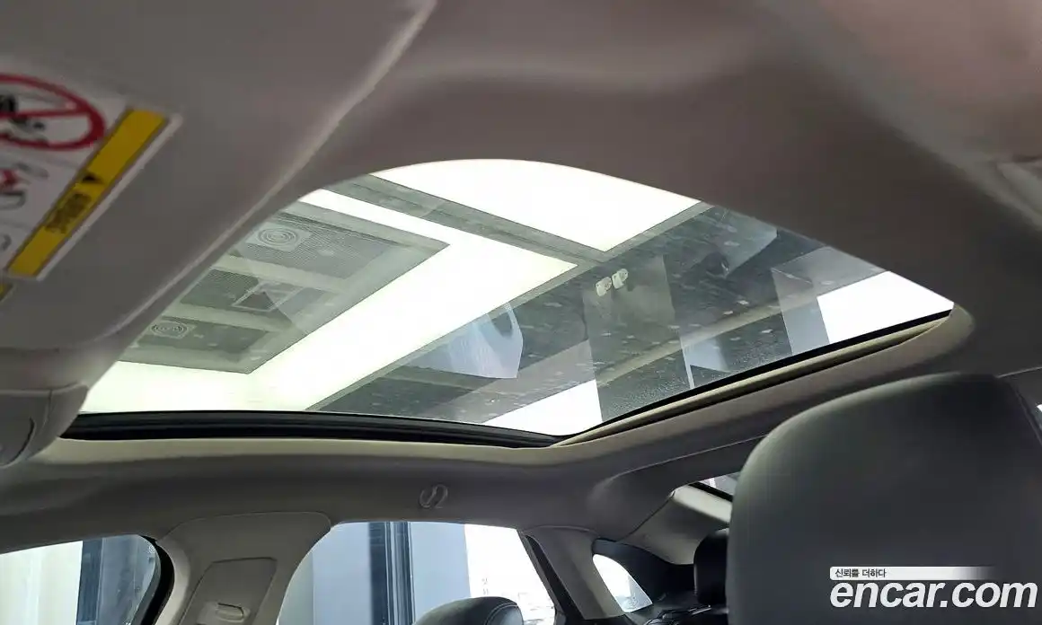 Lincoln MKZ 2016 2.0 гидро в Москве № 1015605, фото 18