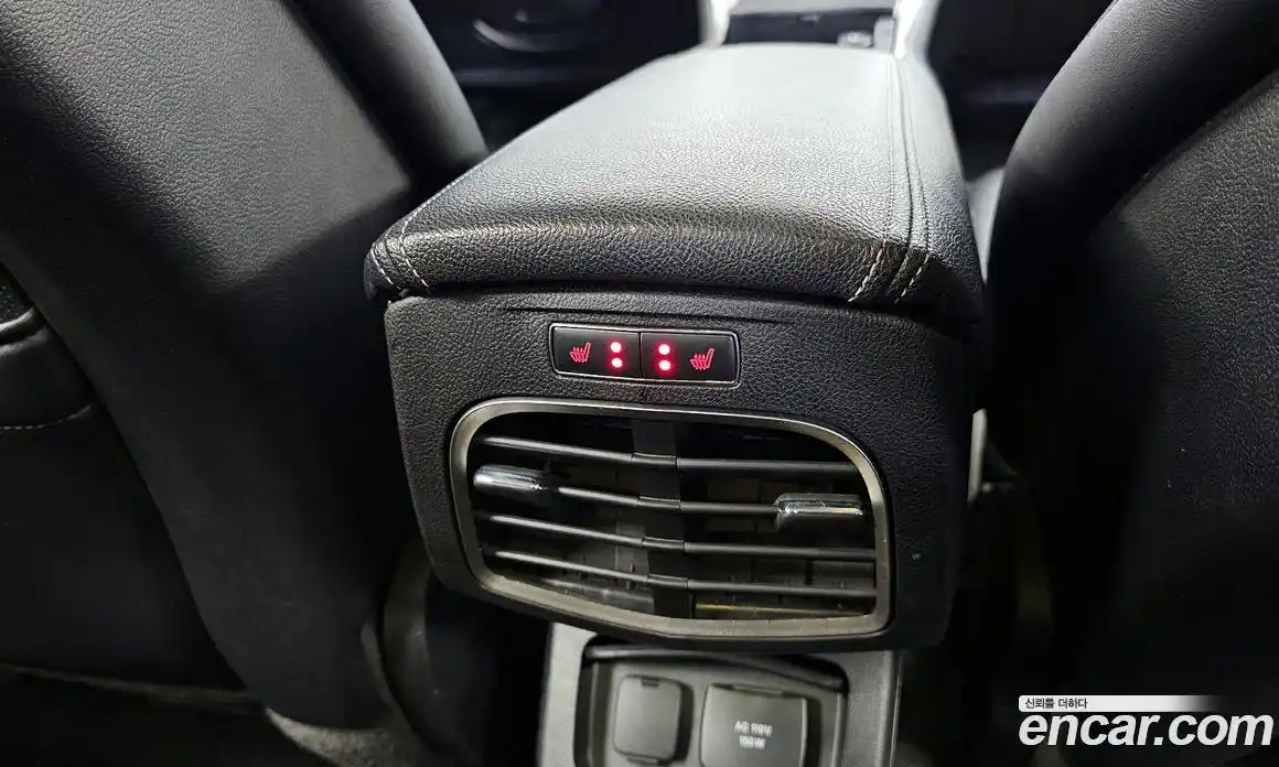 Lincoln MKZ 2016 2.0 гидро в Москве № 1015605, фото 19