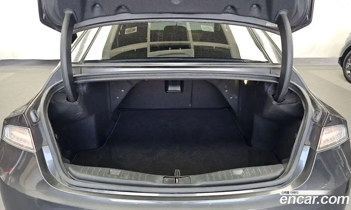 Lincoln MKZ 2016 2.0 гидро в Москве № 1015605, фото 20