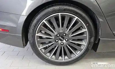 Lincoln MKZ 2016 2.0 гидро в Москве № 1015605, миниатюра 5