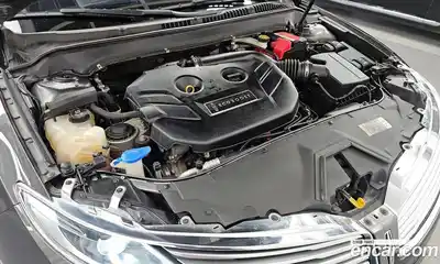 Lincoln MKZ 2016 2.0 гидро в Москве № 1015605, миниатюра 6