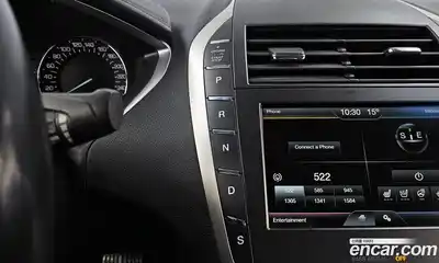 Lincoln MKZ 2016 2.0 гидро в Москве № 1015605, миниатюра 9