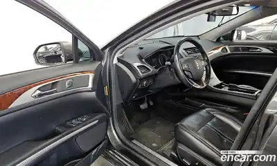 Lincoln MKZ 2016 2.0 гидро в Москве № 1015605, миниатюра 10