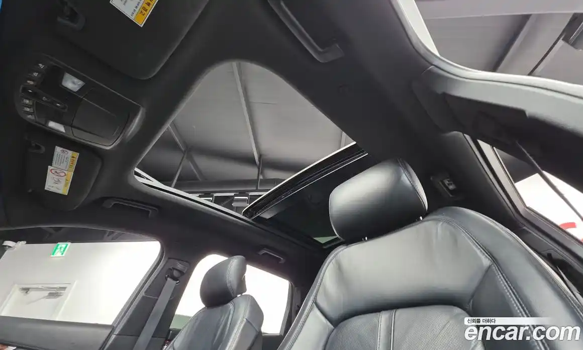 Lincoln MKX 2018 2.7 гидро в Москве № 1015620, фото 11