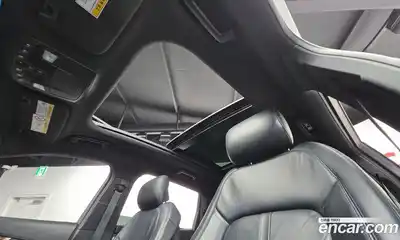 Lincoln MKX 2018 2.7 гидро в Москве № 1015620, миниатюра 11