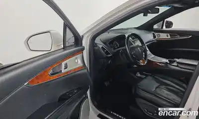 Lincoln MKX 2018 2.7 гидро в Москве № 1015620, миниатюра 12