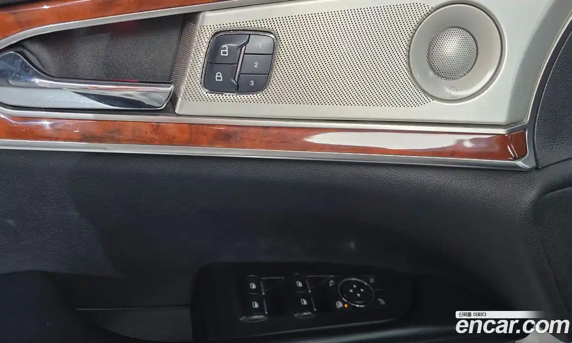 Lincoln MKX 2018 2.7 гидро в Москве № 1015620, фото 13