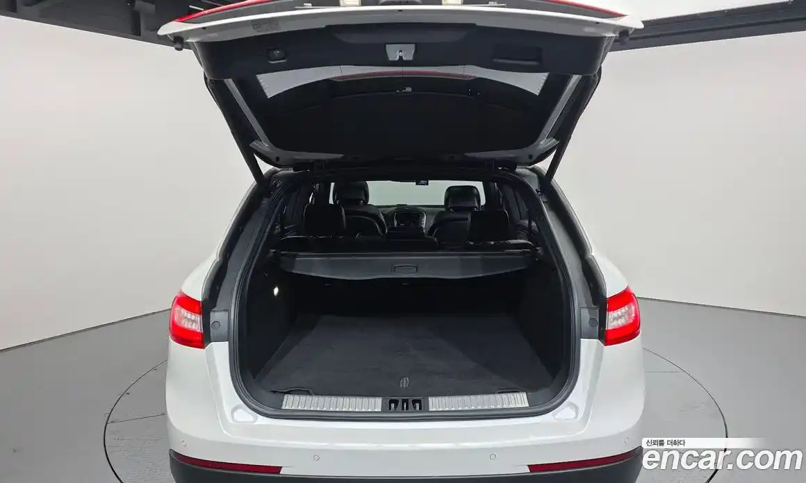 Lincoln MKX 2018 2.7 гидро в Москве № 1015620, фото 20