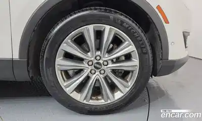 Lincoln MKX 2018 2.7 гидро в Москве № 1015620, миниатюра 5