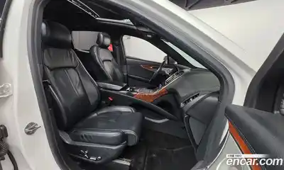 Lincoln MKX 2018 2.7 гидро в Москве № 1015620, миниатюра 10