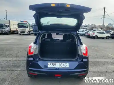 SsangYong TIBOLI 2015 1.6 Автомат в Москве № 1067849, миниатюра 7