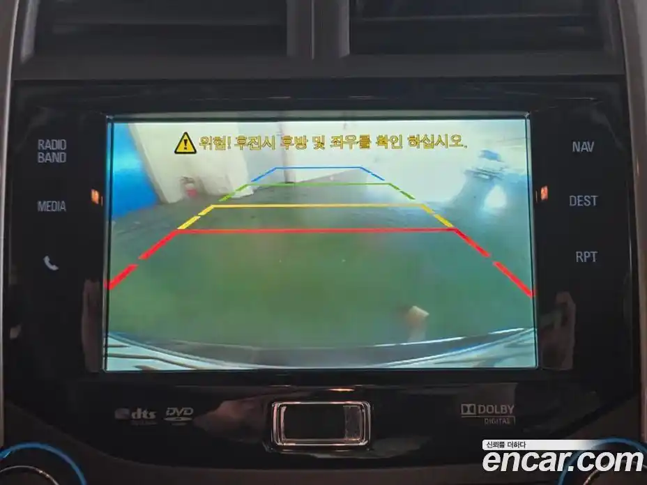 Chevrolet Malibu 2016 2.0 Автомат в Москве № 1068538, фото 12