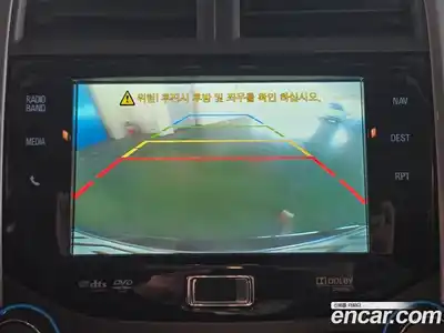 Chevrolet Malibu 2016 2.0 Автомат в Москве № 1068538, миниатюра 12