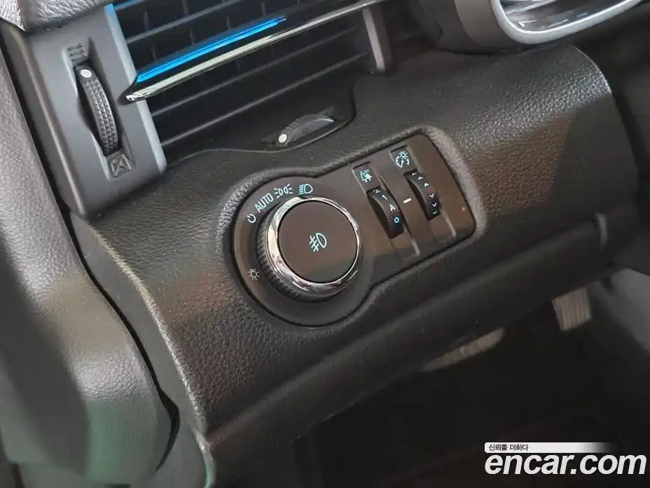 Chevrolet Malibu 2016 2.0 Автомат в Москве № 1068538, фото 14