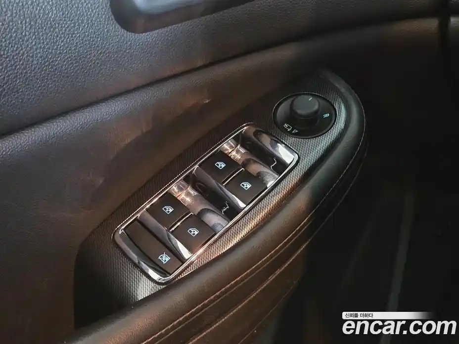 Chevrolet Malibu 2016 2.0 Автомат в Москве № 1068538, фото 15