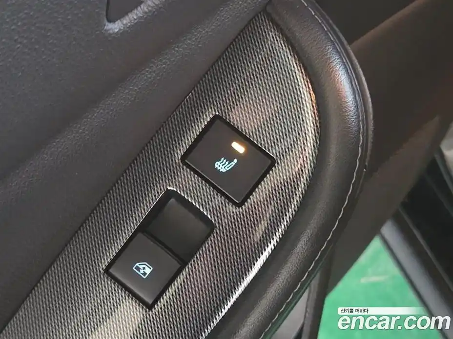 Chevrolet Malibu 2016 2.0 Автомат в Москве № 1068538, фото 17