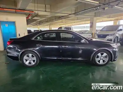 Chevrolet Malibu 2016 2.0 Автомат в Москве № 1068538, миниатюра 5