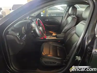 Chevrolet Malibu 2016 2.0 Автомат в Москве № 1068538, миниатюра 6