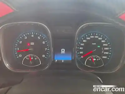 Chevrolet Malibu 2016 2.0 Автомат в Москве № 1068538, миниатюра 10